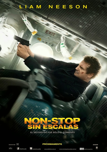 Non Stop Hollywood Movie Free Download